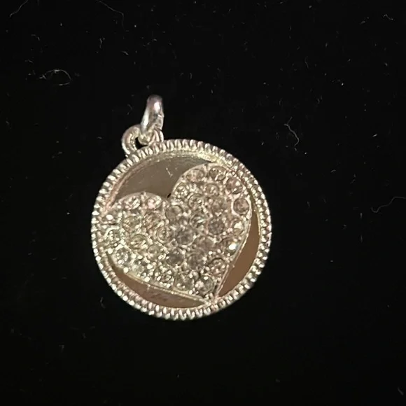 UNAVAILABLE-Love Mom Pendant - Picture 3 of 7